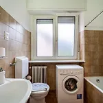 Hubertus 4 公寓 梅拉诺