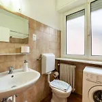 Apartment Hubertus 4 Meran