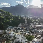 Hubertus 4 * Merano