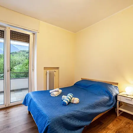 Appartement Hubertus 4 *