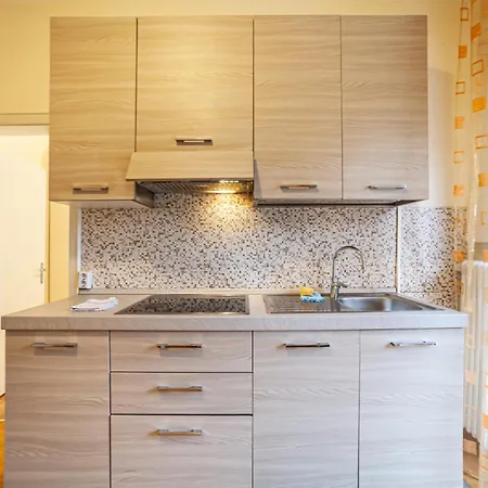 Hubertus 4 Apartment