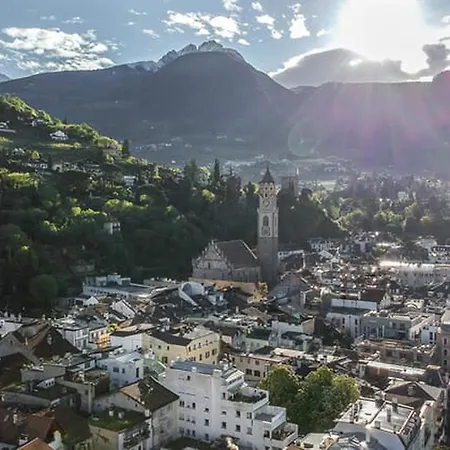 Hubertus 4 * Meran