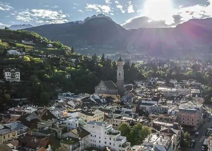 Hubertus 4 梅拉诺