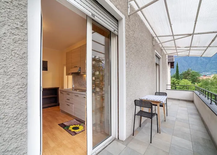 Hubertus 4 * Merano