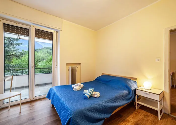 Appartement Hubertus 4 *